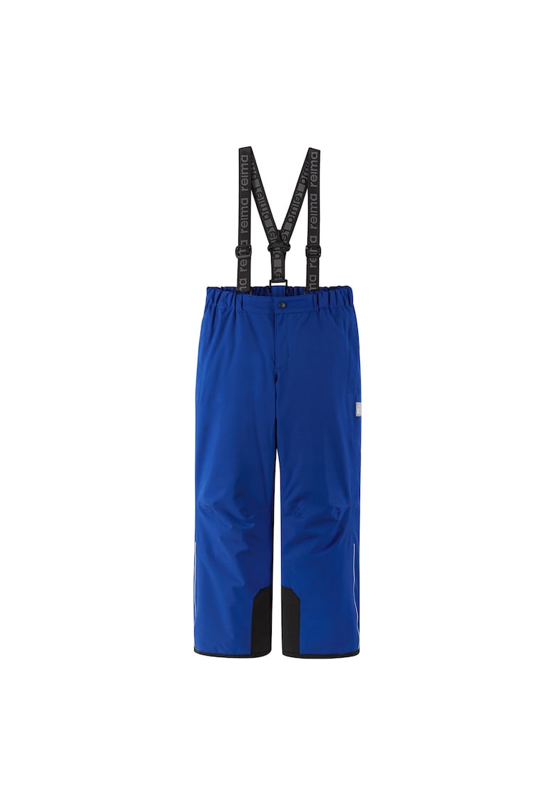 Pantaloni de iarna baiat albastru -
