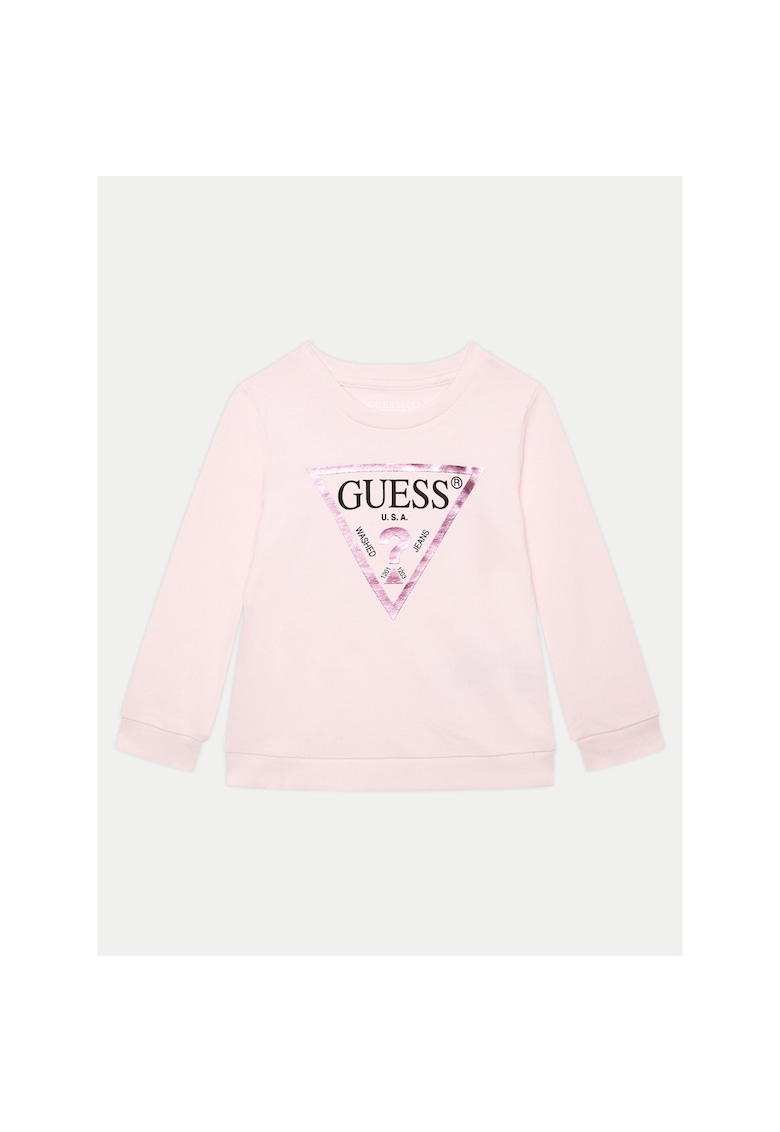 Bluza copii roz
