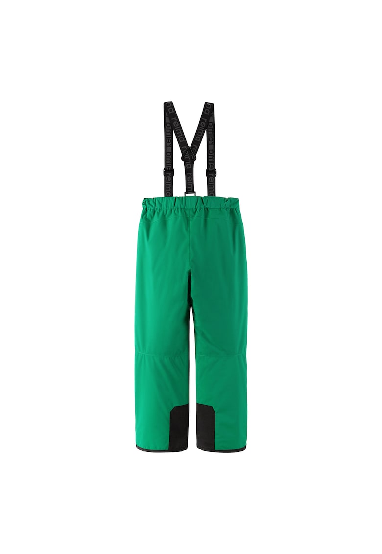 Pantaloni copii iarna - verde