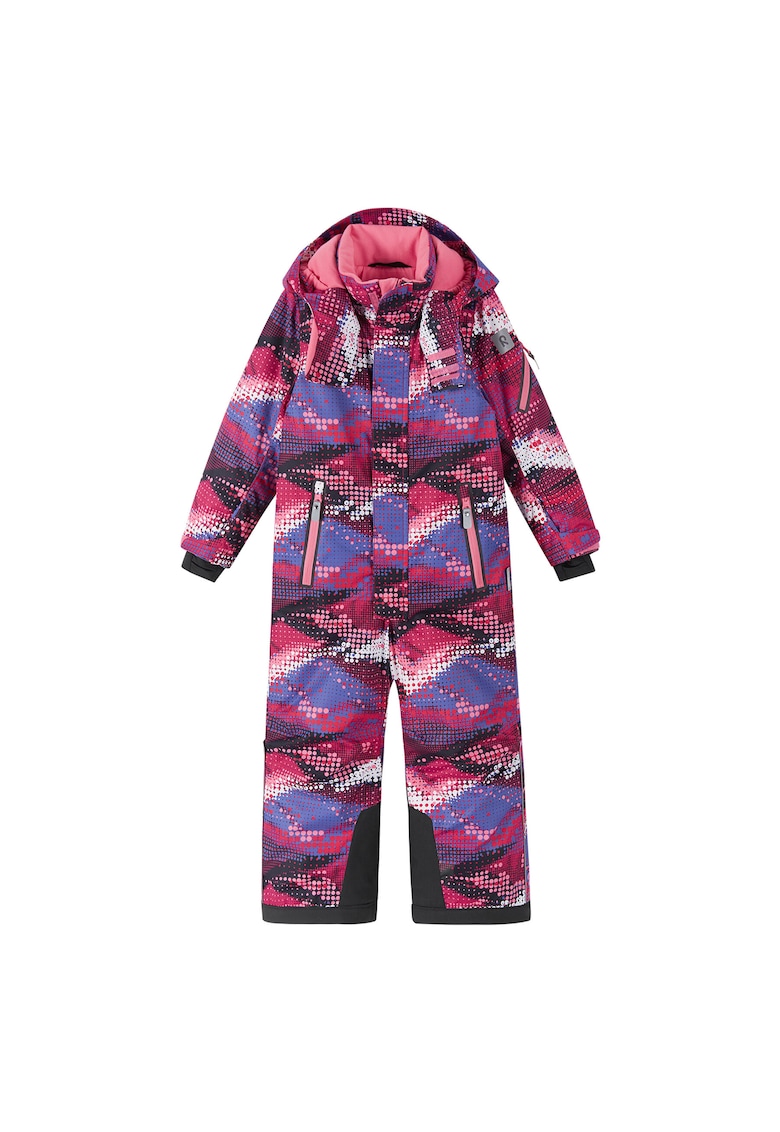 Reima Salopeta fete - pentru schi - multicolor