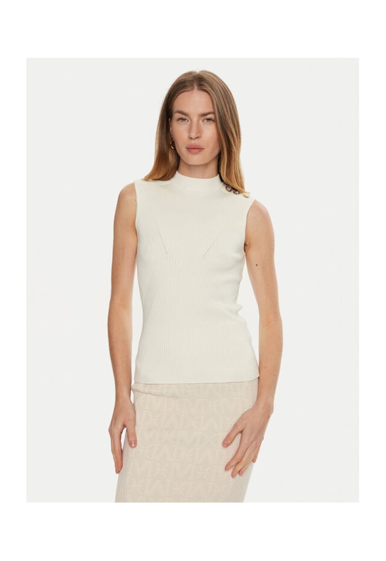 Pulover dama Marciano Guessdwqf - Crem