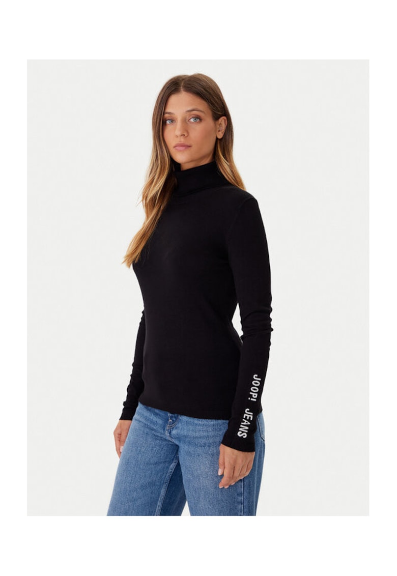 Pulover dama Joop Jeans - negru