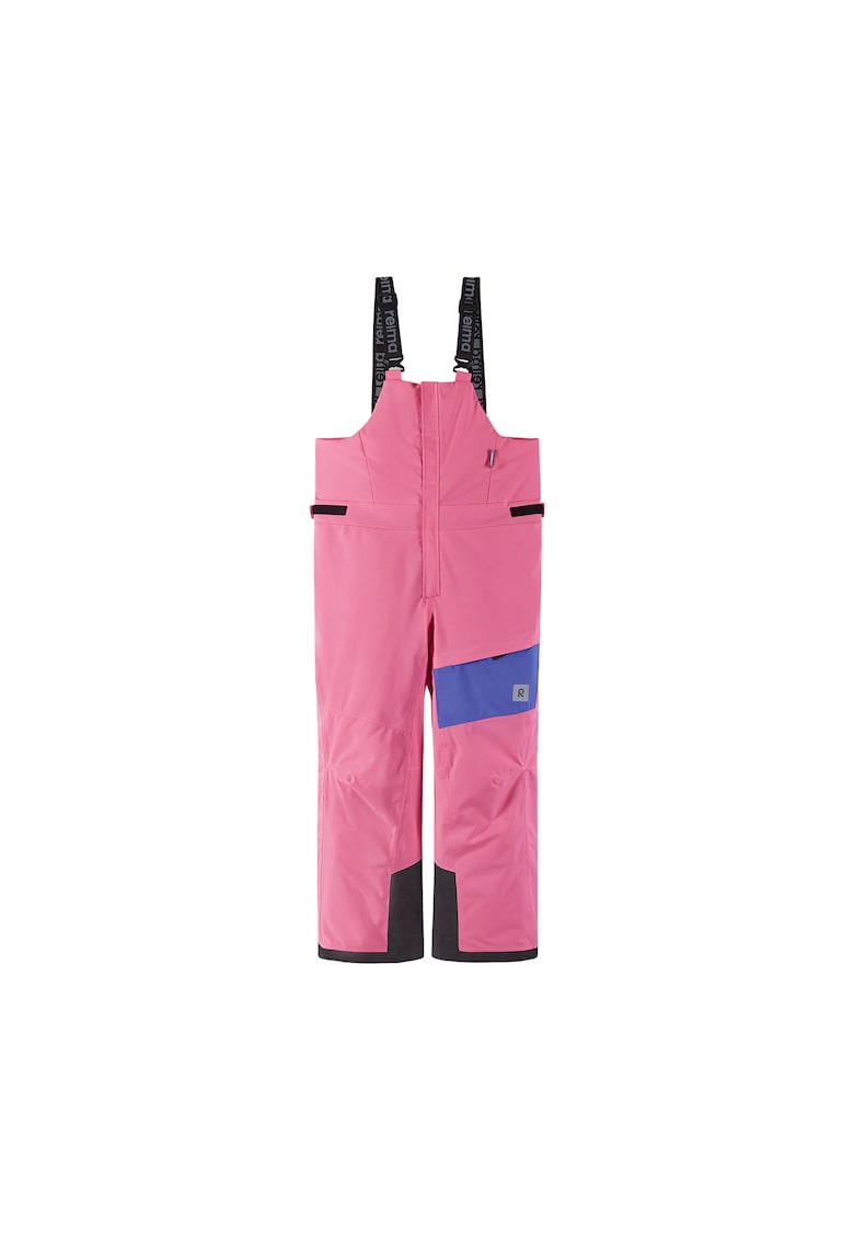 Pantaloni sport copii pentru schi - corai