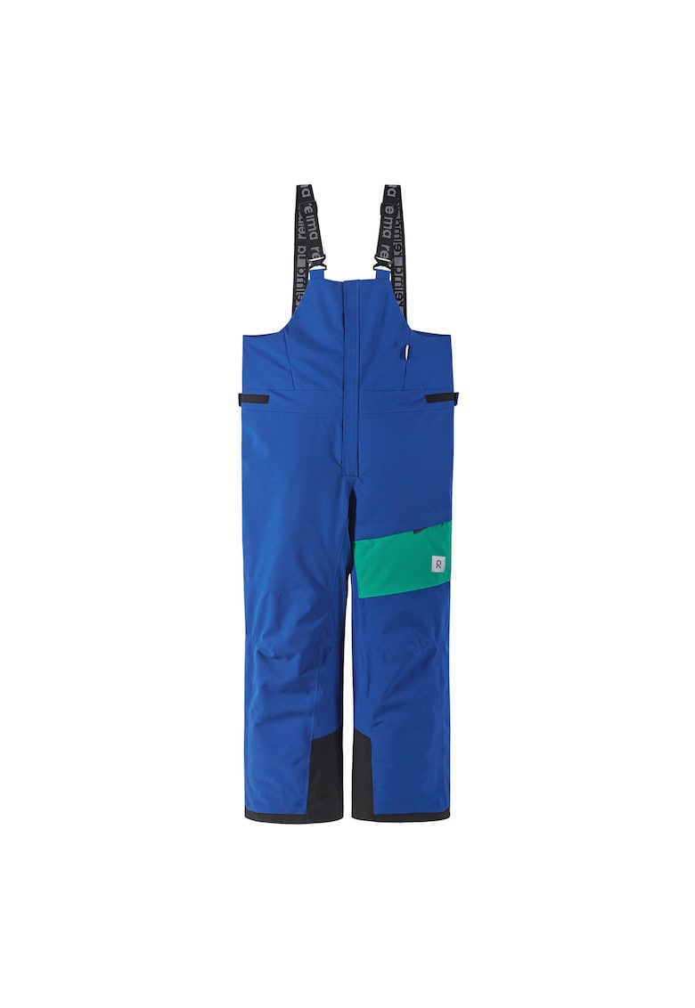 Pantaloni sport copii albastru