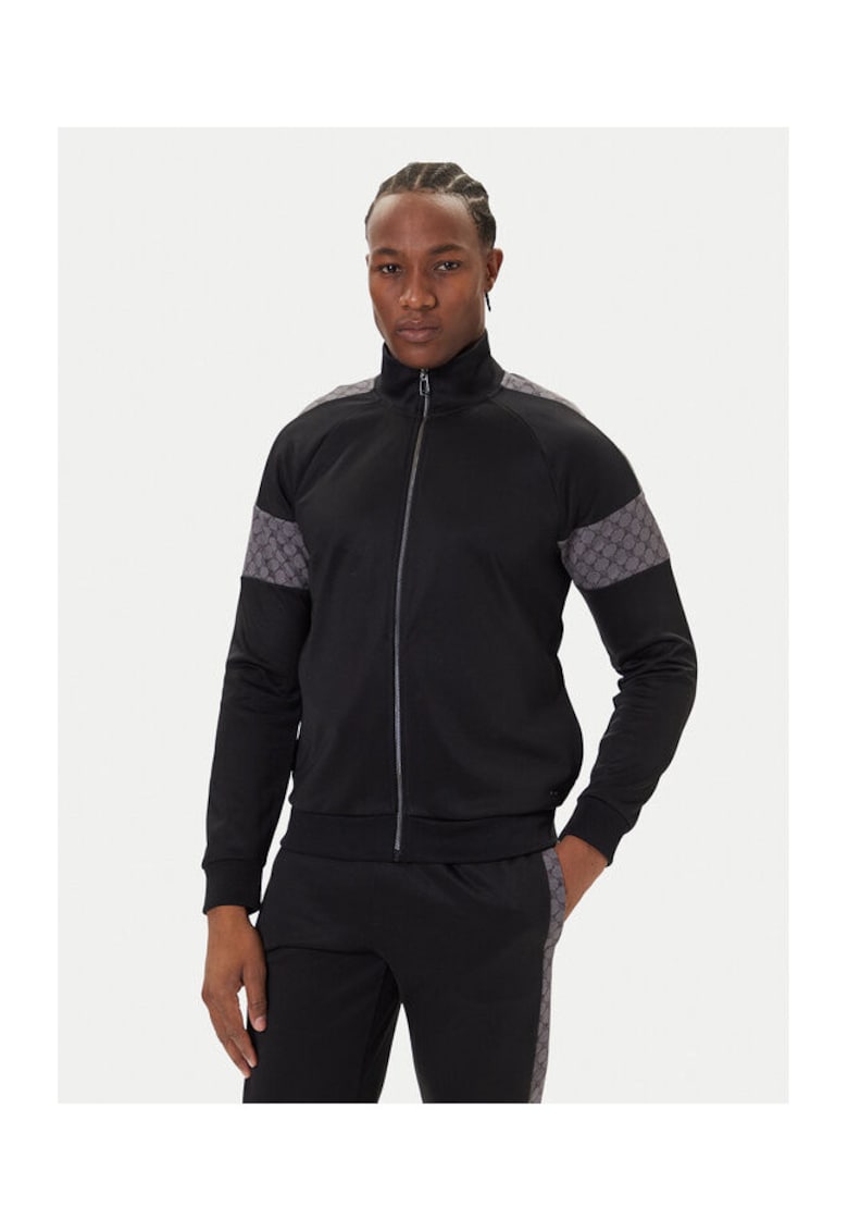 Hanorac barbati negru
