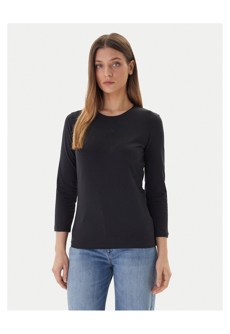 Bluza dama negru