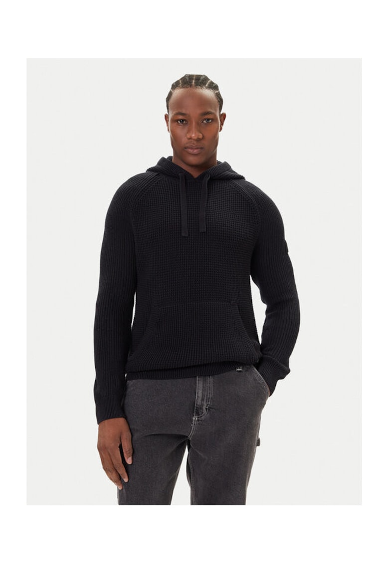 Pulover barbati Joop Jeans - negru