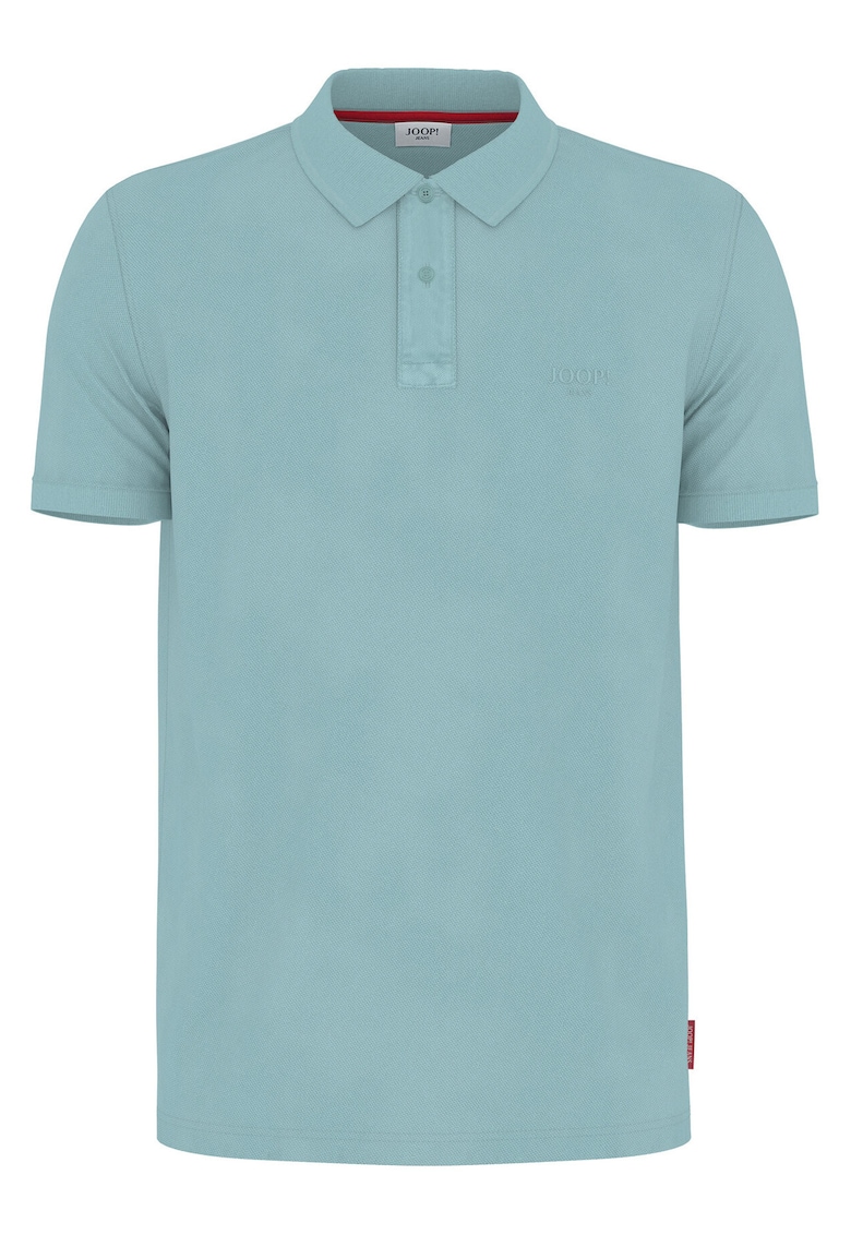 Tricou barbati Joop Jeans - verde - bumbac