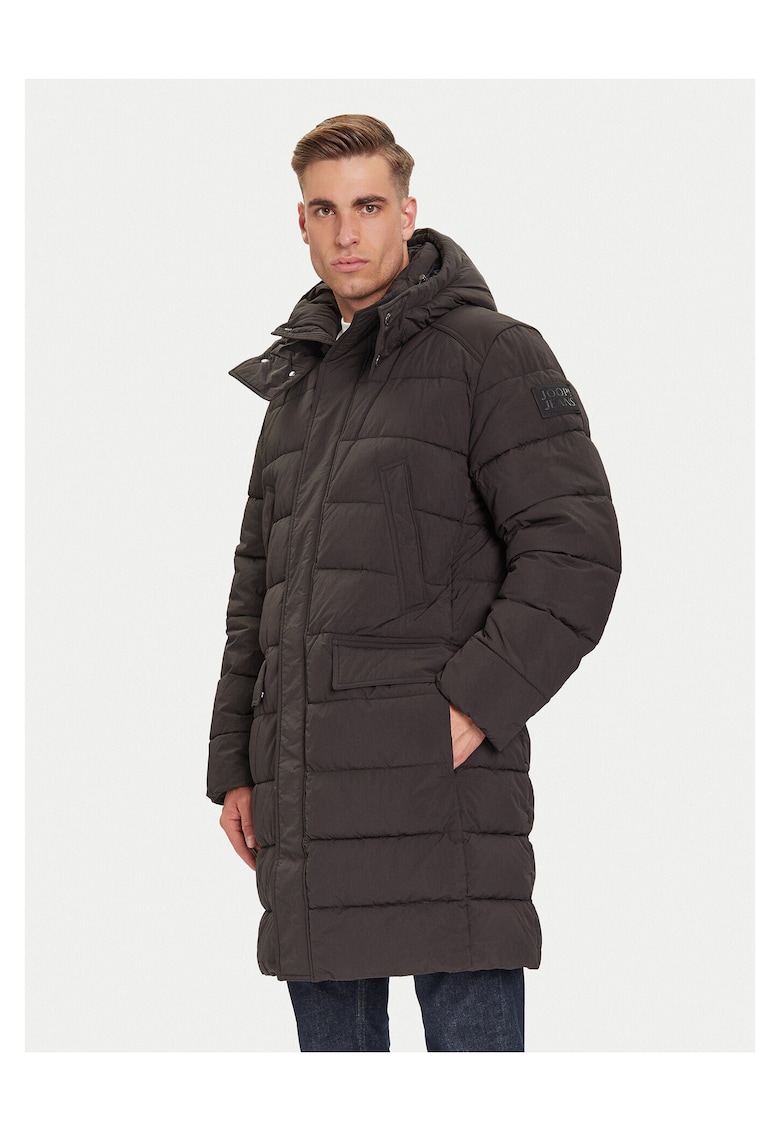 Geaca de iarna barbati Joop Jeans - negru
