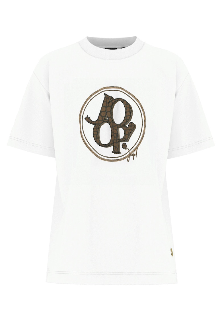 Joop Tricou dama alb