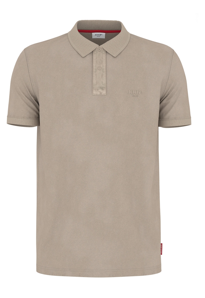 Tricou barbati - bumbac organic - bej - 95% bumbac organic - Bej