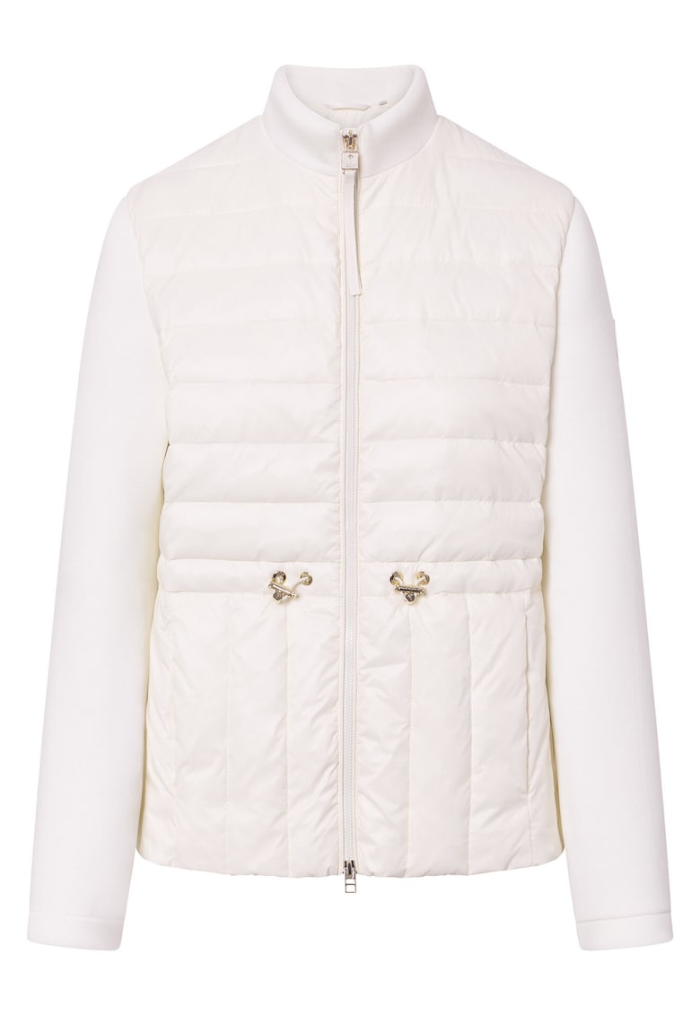 Jacheta de tranzitie pentru femei bej -