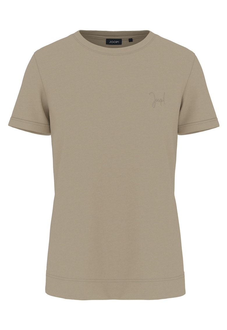 Tricou dama bej