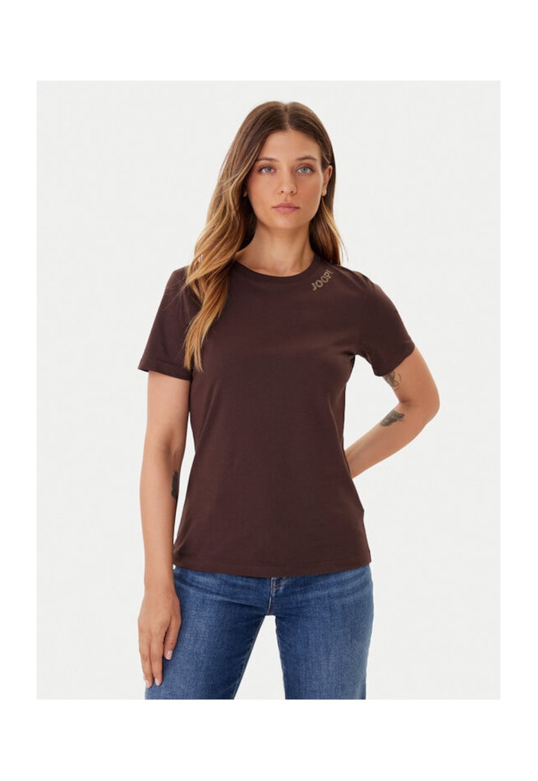 Tricou dama maro