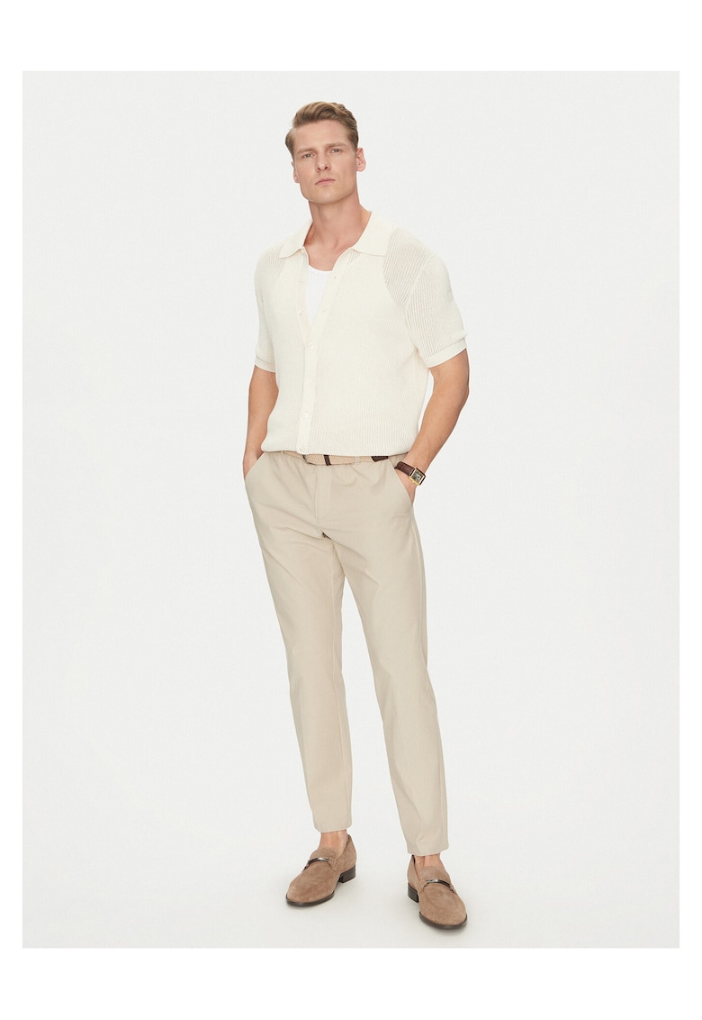 Pulover pentru barbati - Marciano Guess - bej