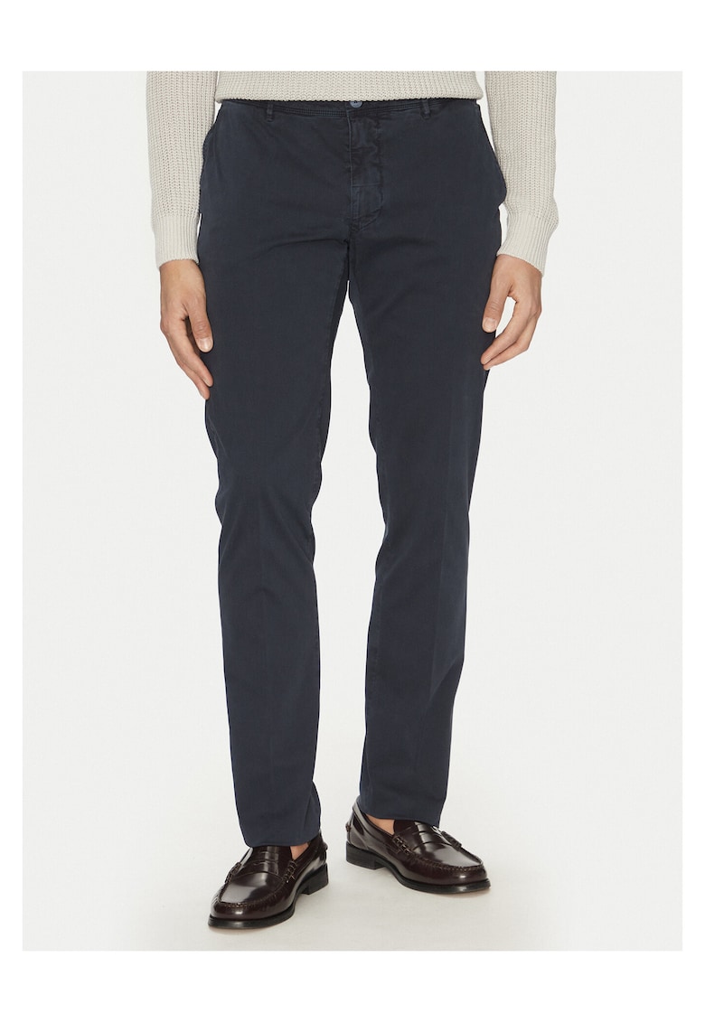 Pantaloni barbati - negru