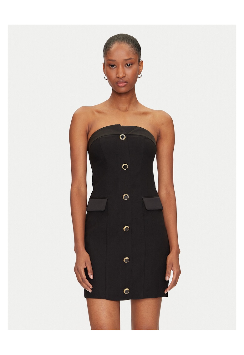 Rochie de cocktail - negru