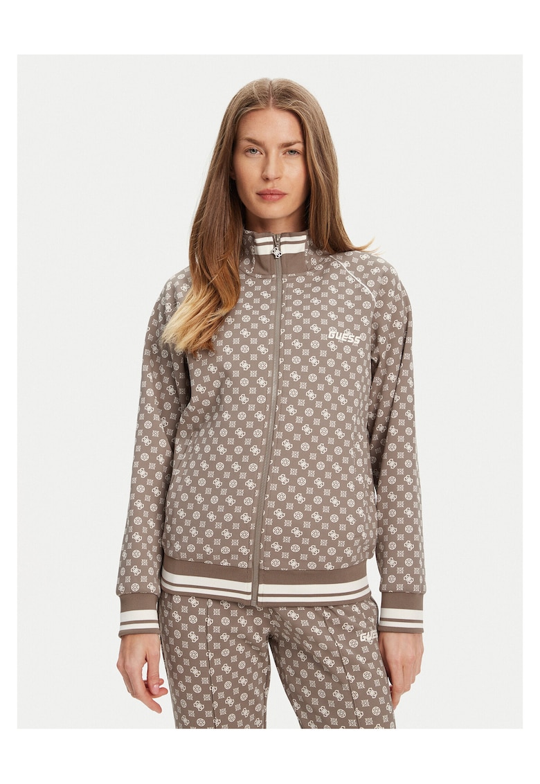 Hanorac dama maro - textil