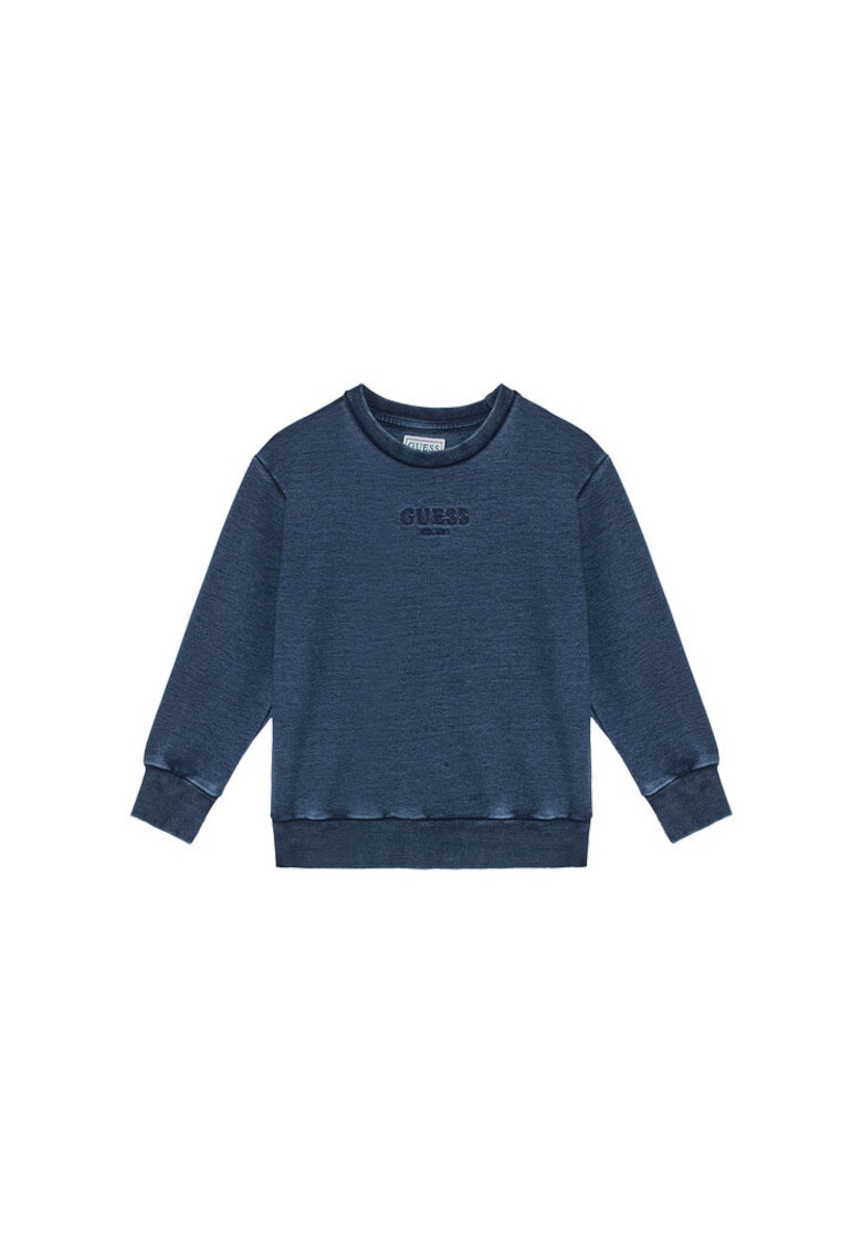 Bluza pentru baieti bleumarin