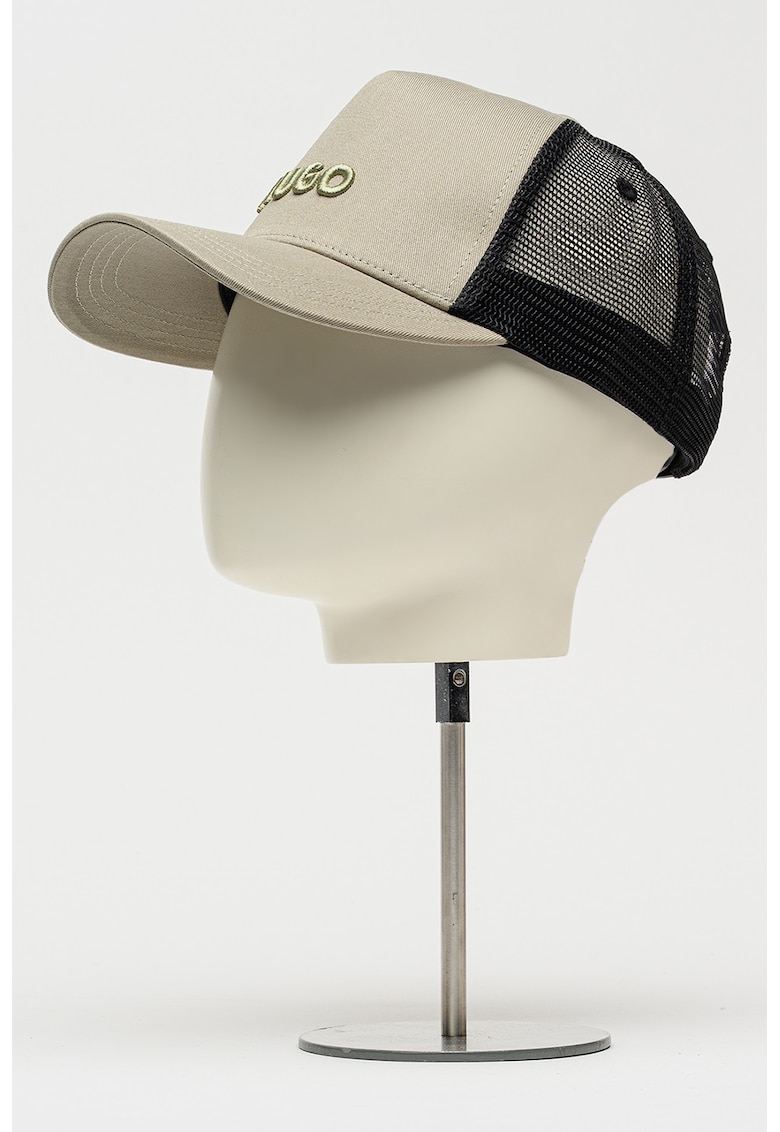 Sapca trucker cu logo Marsel