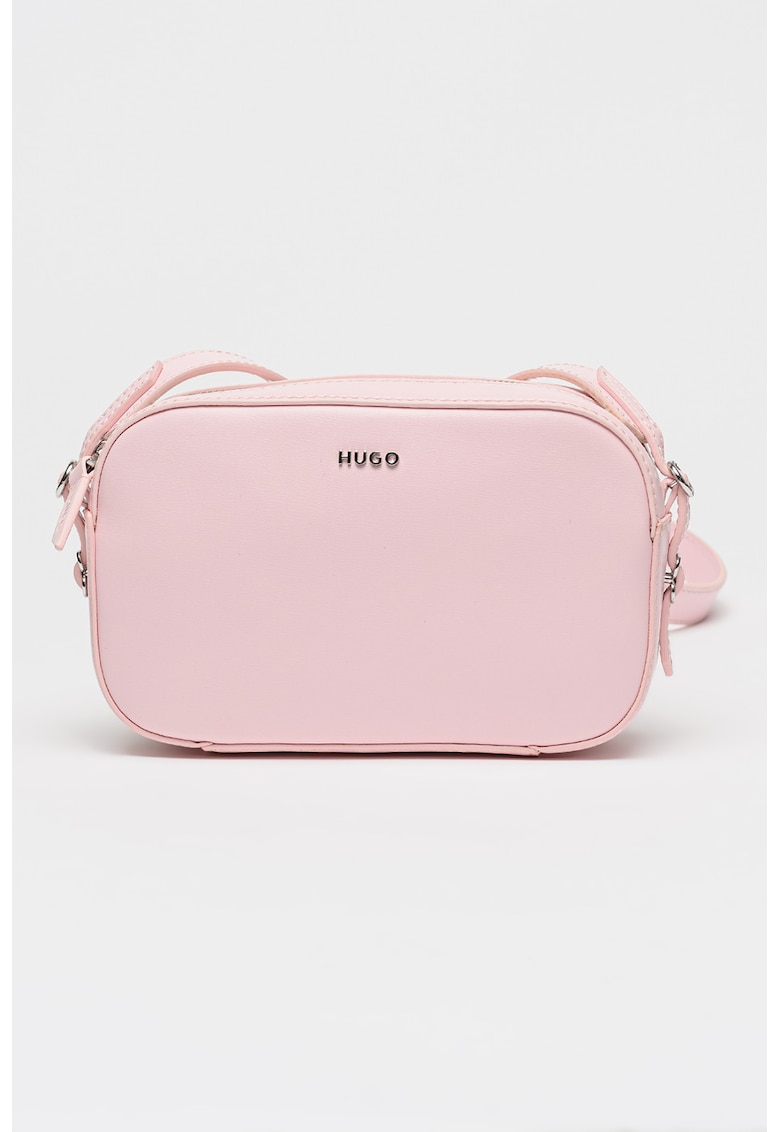 Geanta crossbody din piele ecologica Syndra