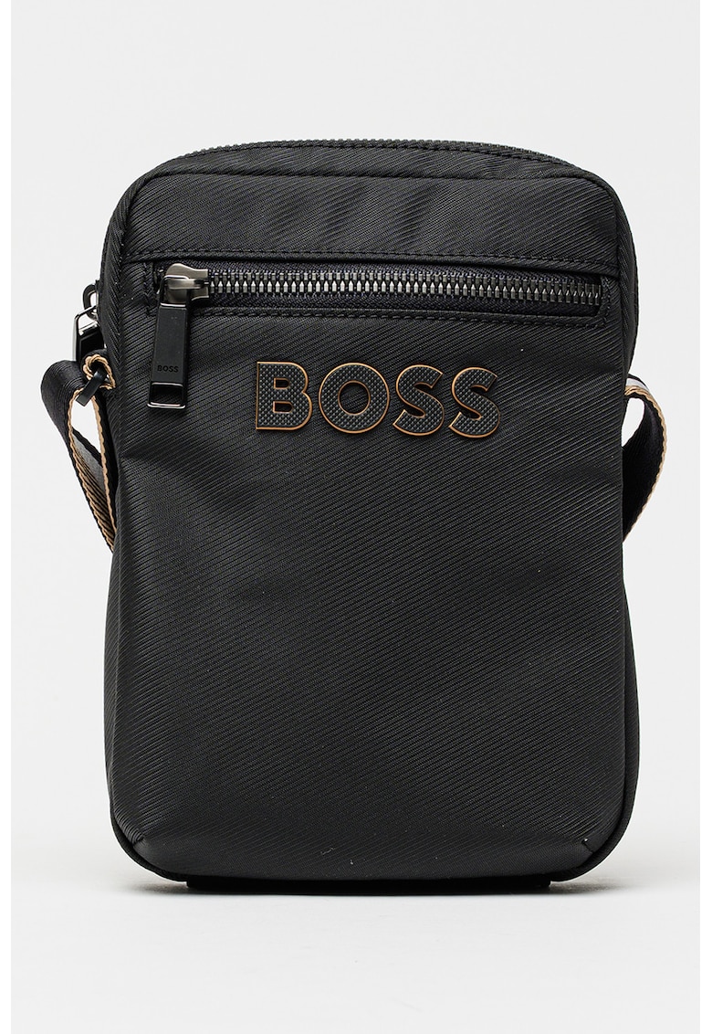 Geanta crossbody Catch 3.0 - Negru