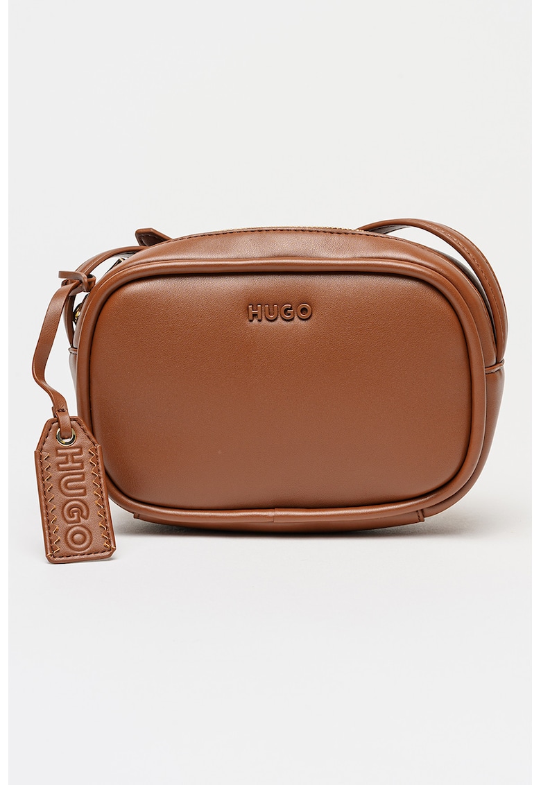 Geanta crossbody de piele ecologica Jodi - Maro