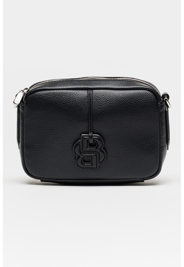 Geanta crossbody Anett - Negru
