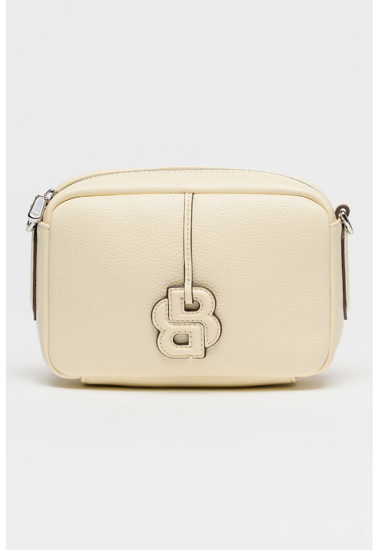 Geanta crossbody Anett - Crem