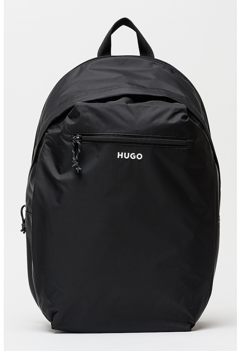 Rucsac cu spate dublat Everett - Negru