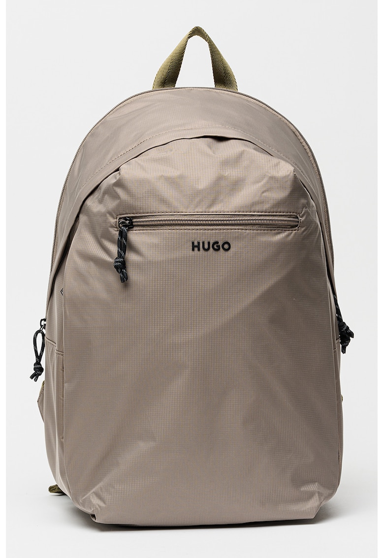 Rucsac cu spate dublat Everett - Maro taupe