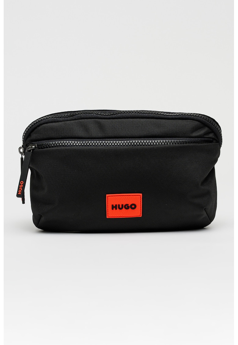Geanta crossbody Ethon 3.0 - Negru