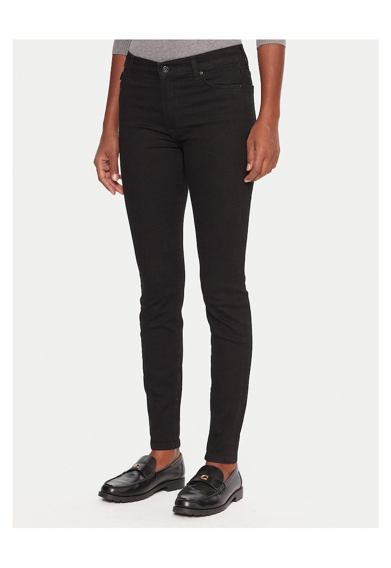Blugi dama negru