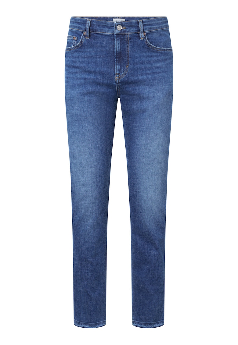 Blugi barbati albastru - denim