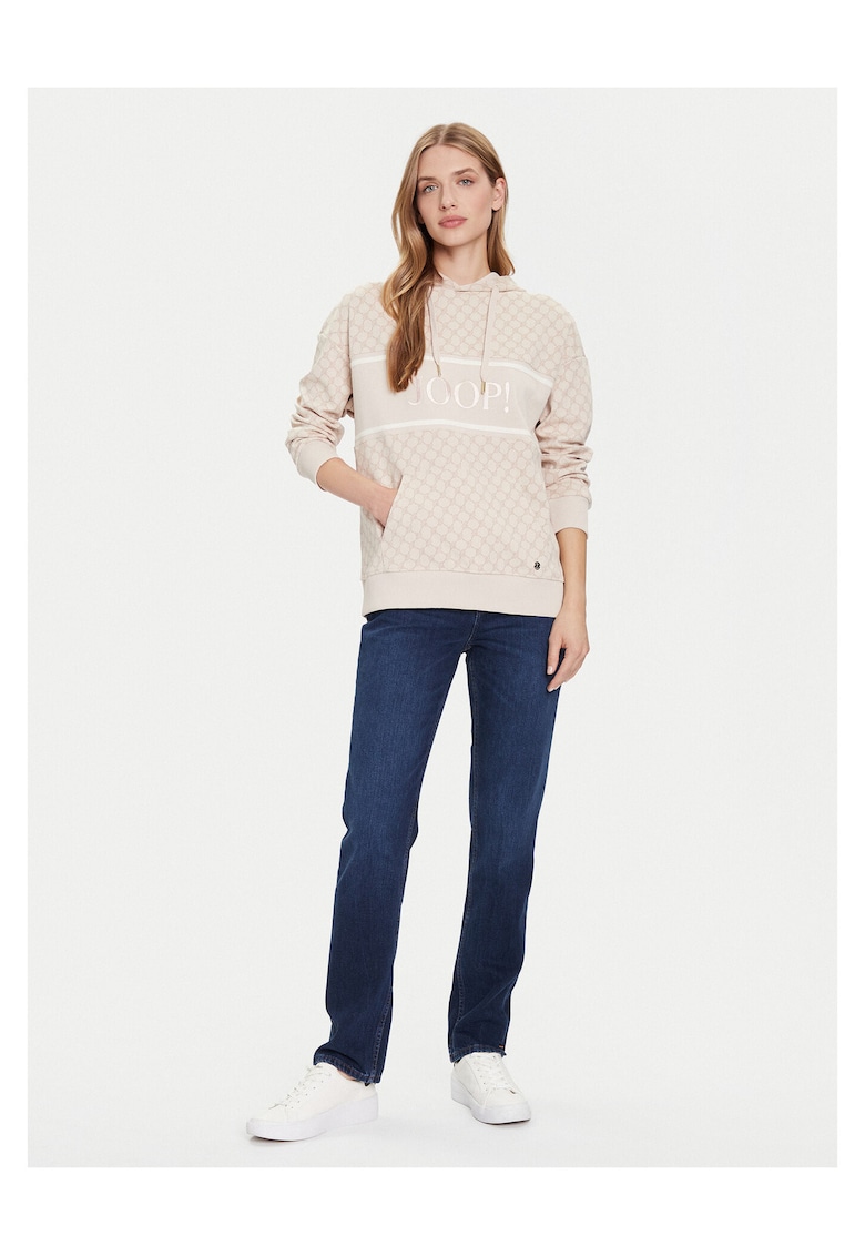 Bluza dama bej - Bej
