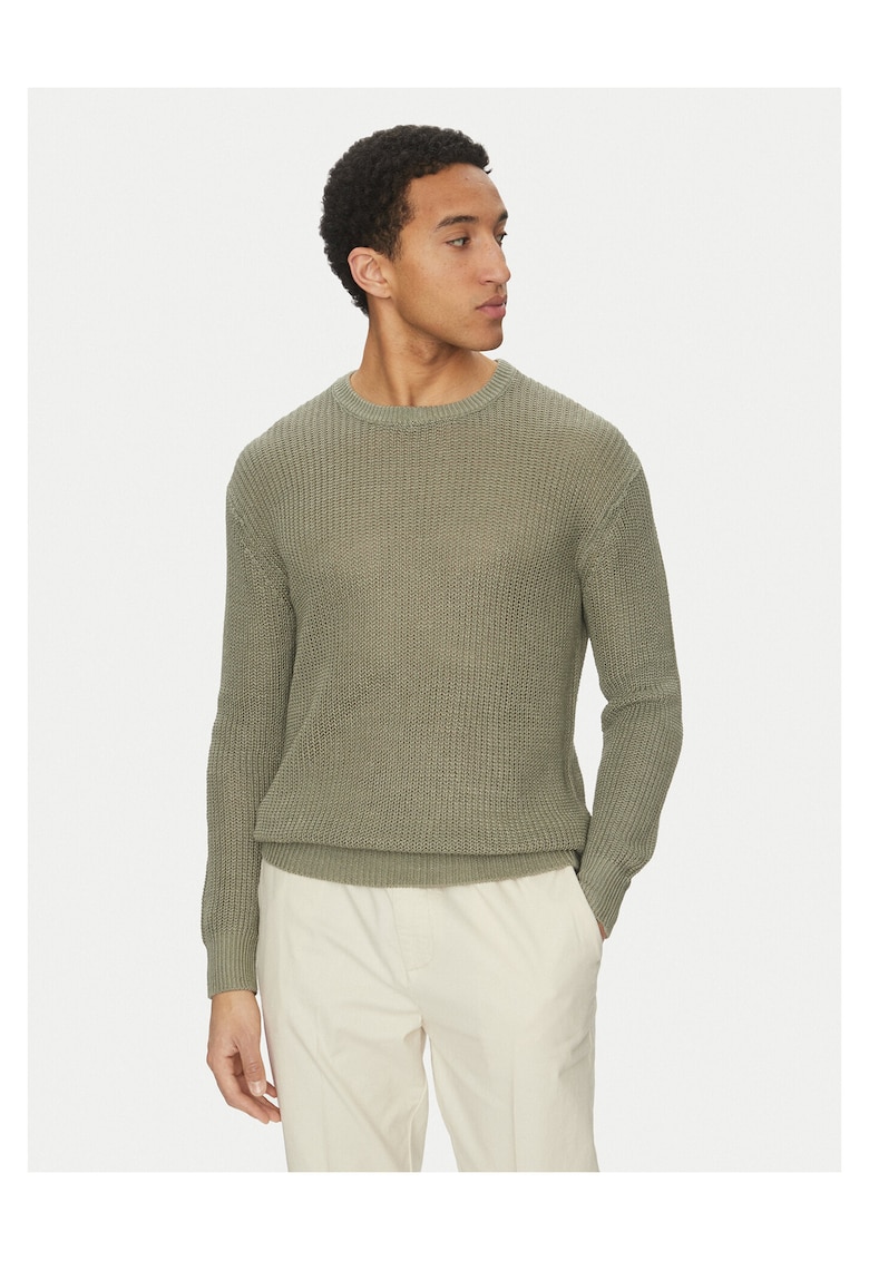Pulover barbati Marciano Guess - verde