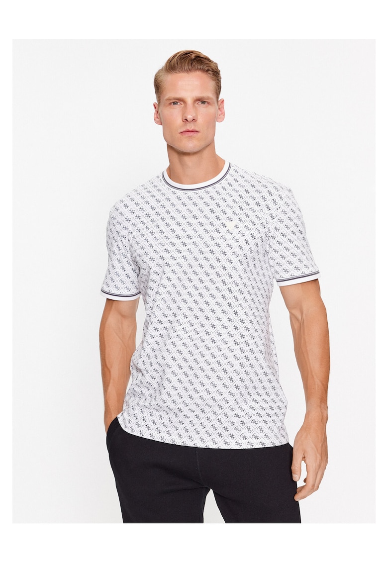 Tricou barbati model GUESS-Z2YI05J1314 P084 -
