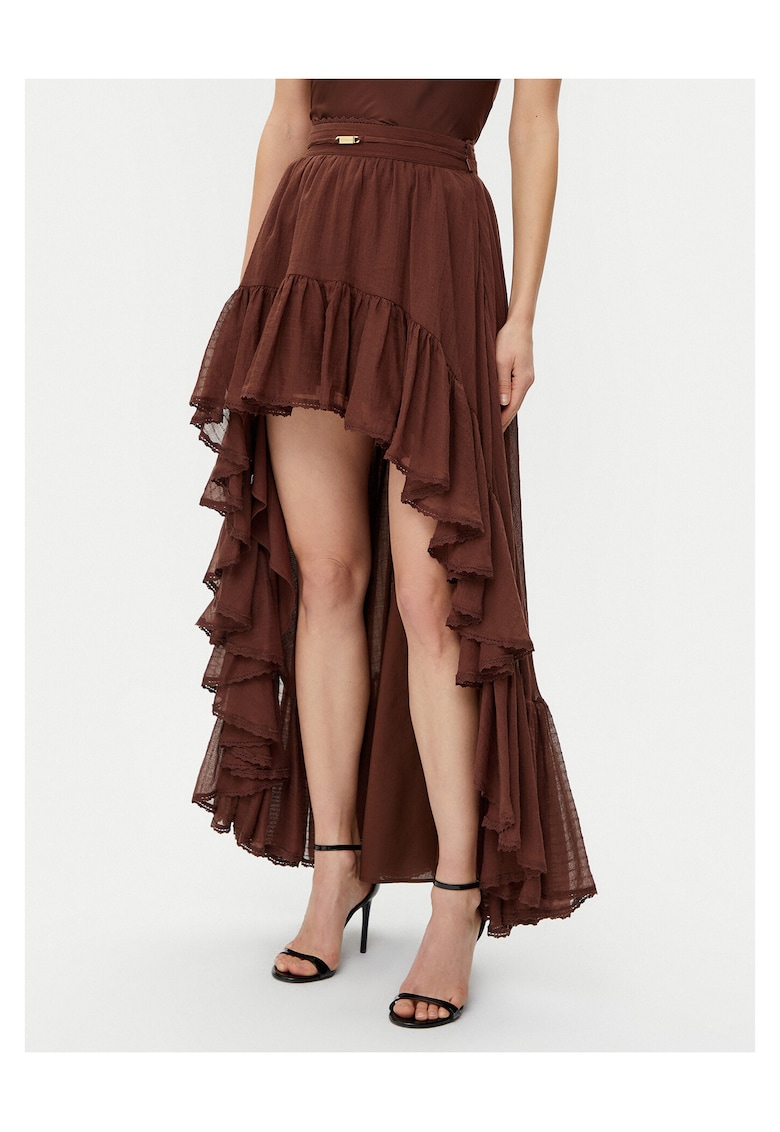 Fusta maxi - maro -