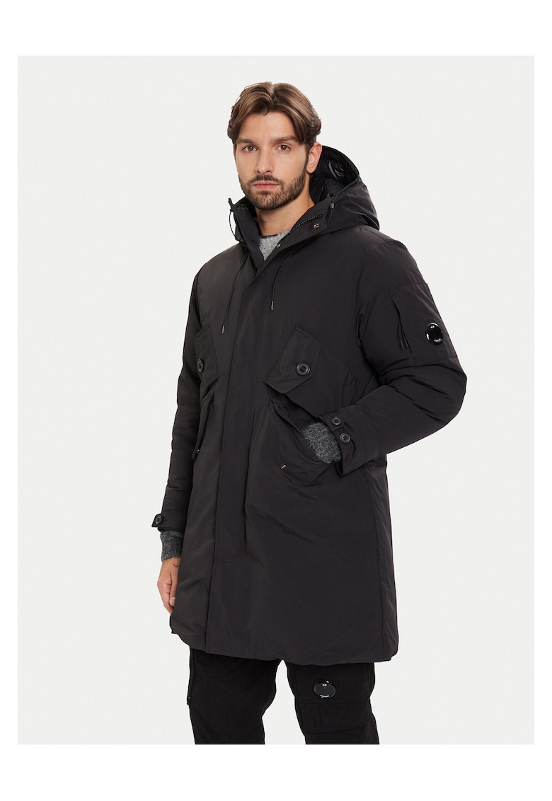 Geaca barbati - neagra -