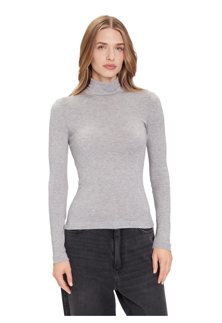 Bluza pentru dama gri