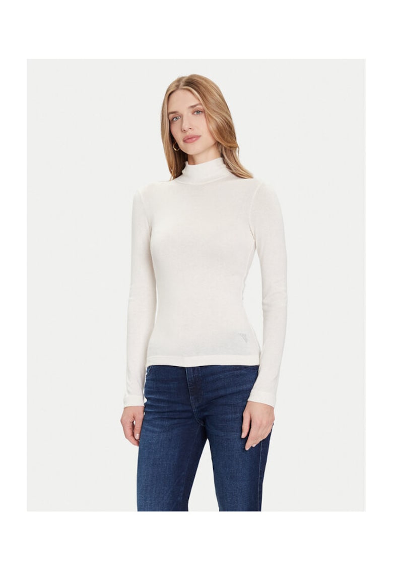 Bluza pentru dama ecru