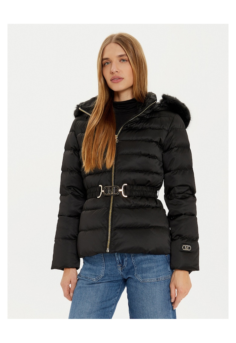 Geaca puf marciano guess - Negrudwqwqd - Negru
