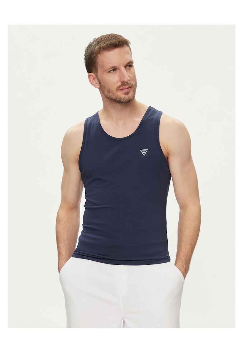 Maiou barbati - bleumarin - Bleumarin