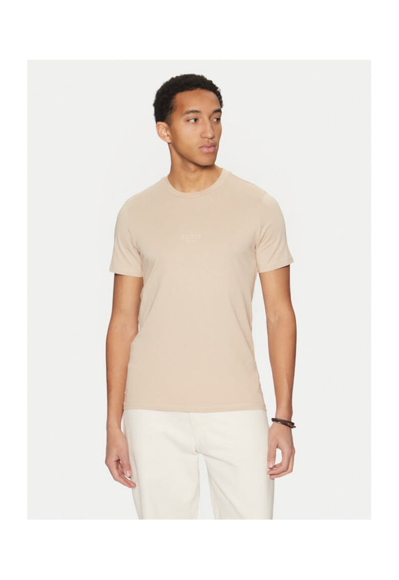 Tricou barbati nude - bumbac