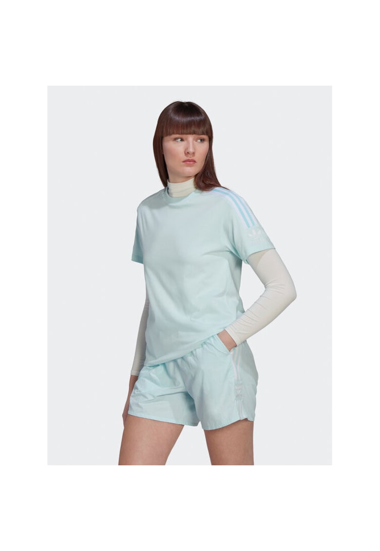 Tricou sport dama albastru