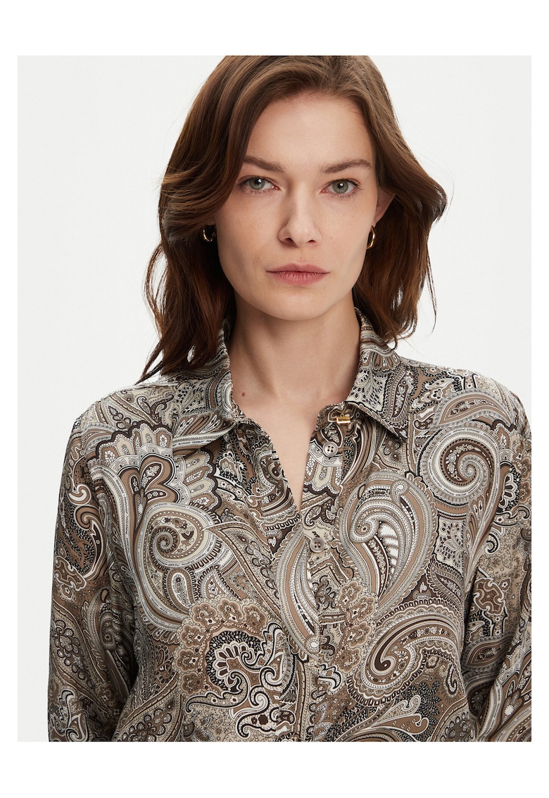Camasa dama Marciano Guess - maro