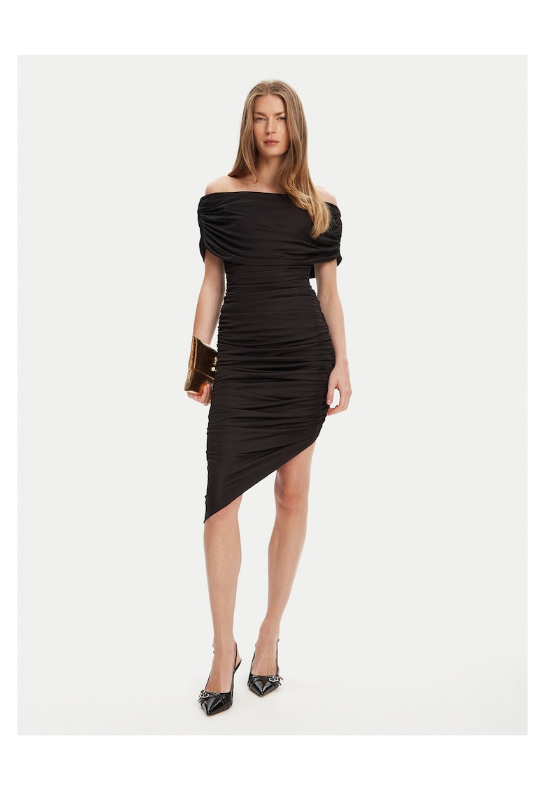 Rochie de cocktail - neagra