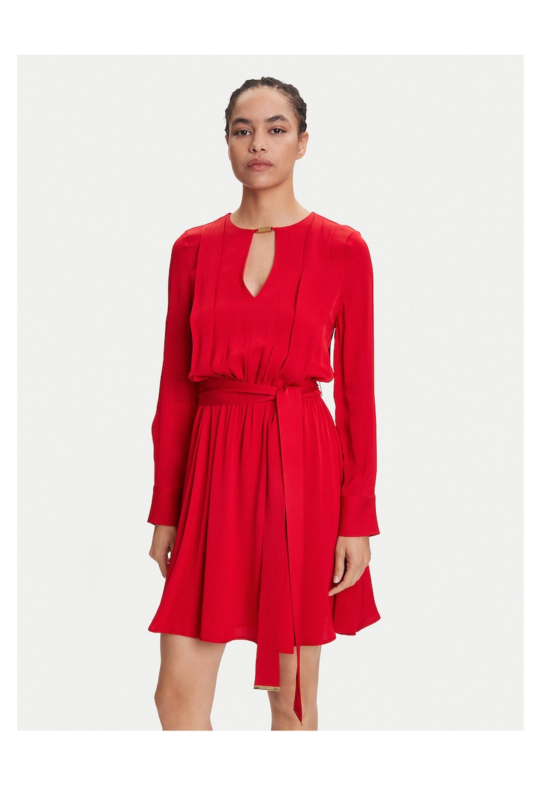 Guess By Marciano Rochie cocktail de Marciano Guess - rosu