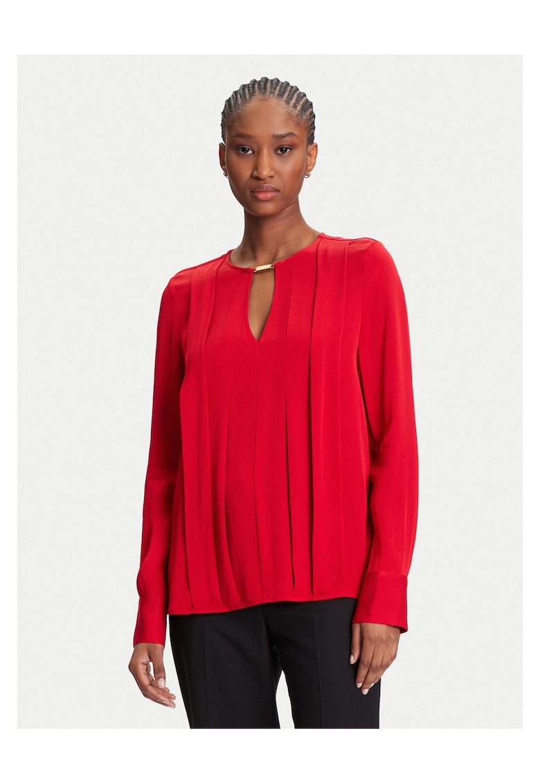 Bluza dama 5YGH14 7356A - rosie