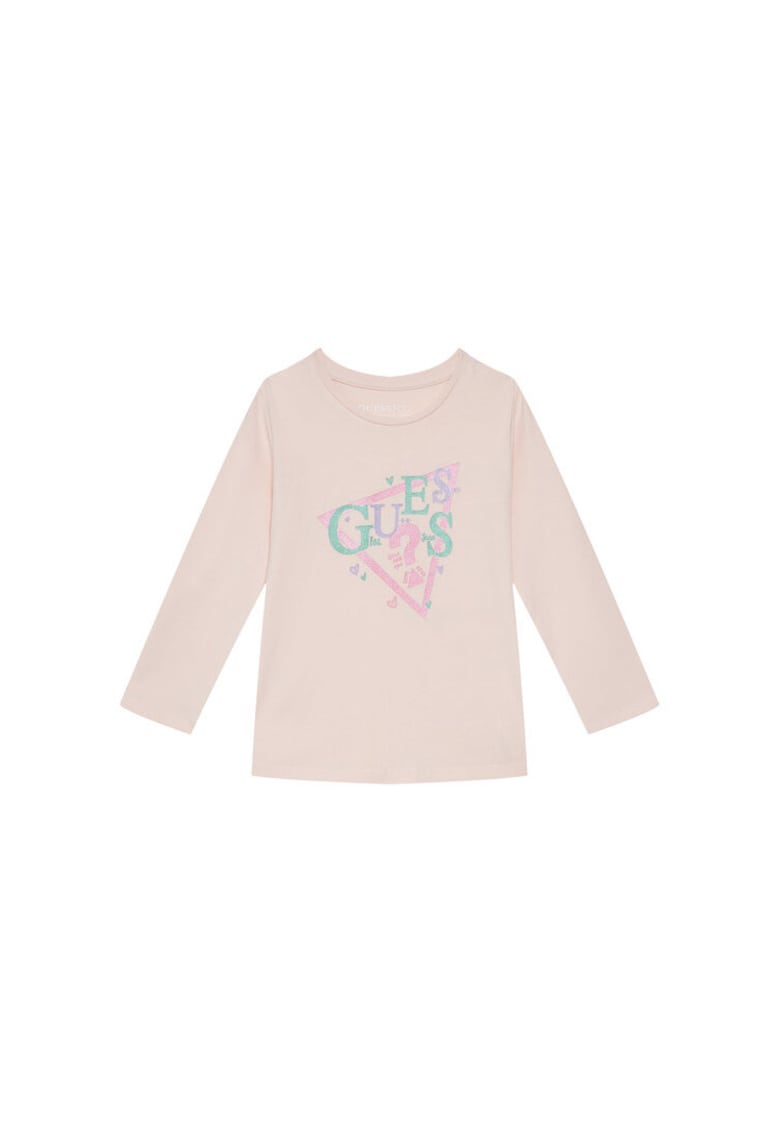 Bluza copii roz -